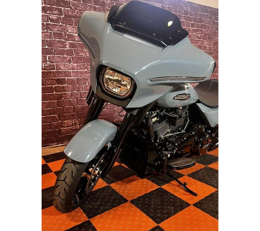 2024 Harley-Davidson® FLHX - Street Glide®