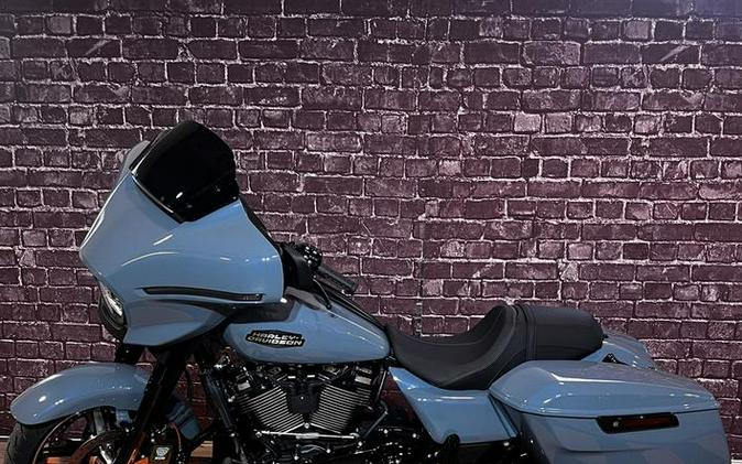 2024 Harley-Davidson® FLHX - Street Glide®