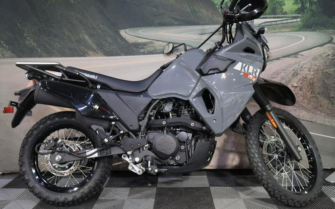 2023 Kawasaki KLR650 S ABS Review [15 Fast Facts]