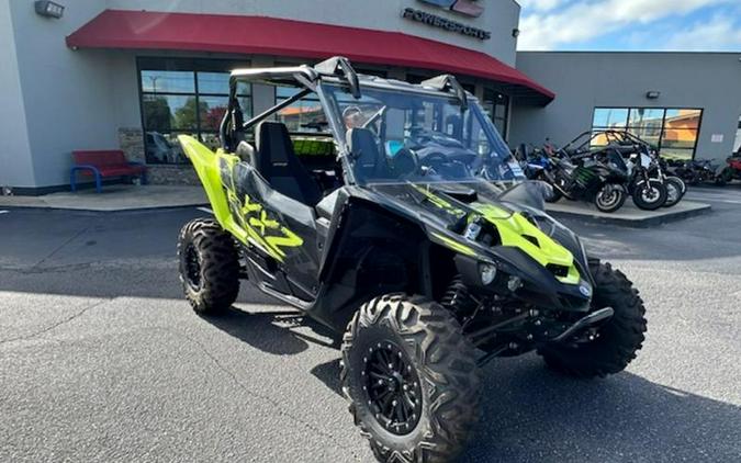 2021 Yamaha YXZ1000R SS SE