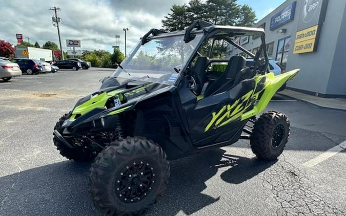 2021 Yamaha YXZ1000R SS SE