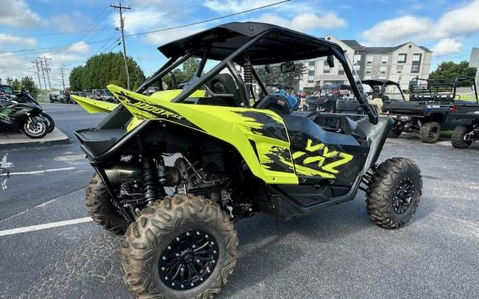 2021 Yamaha YXZ1000R SS SE