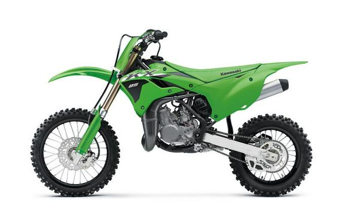 2024 Kawasaki KX™85