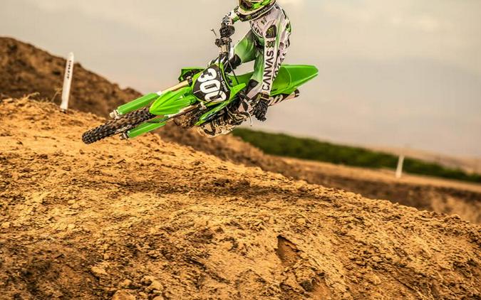 2024 Kawasaki KX™85