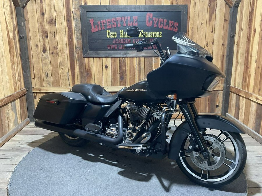 2018 Harley-Davidson® FLTRX - Road Glide®