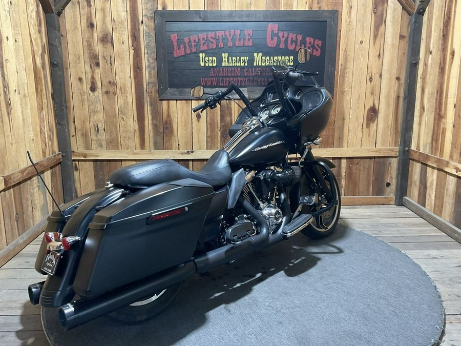 2018 Harley-Davidson® FLTRX - Road Glide®