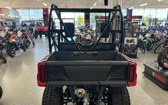 2025 Honda Pioneer 520