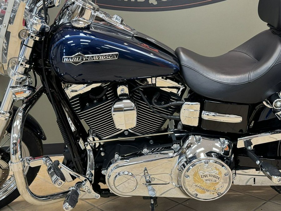 2013 Harley-Davidson Dyna® Super Glide® Custom