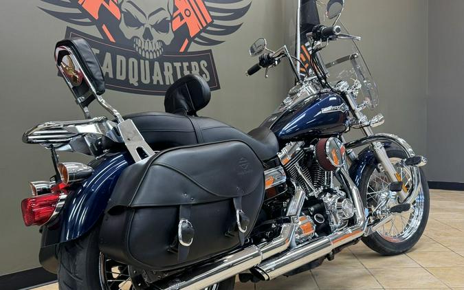 2013 Harley-Davidson Dyna® Super Glide® Custom