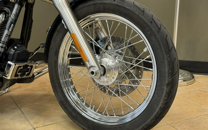 2013 Harley-Davidson Dyna® Super Glide® Custom