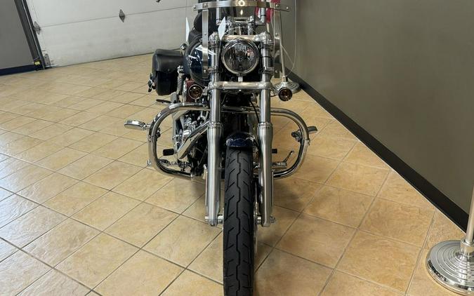 2013 Harley-Davidson Dyna® Super Glide® Custom