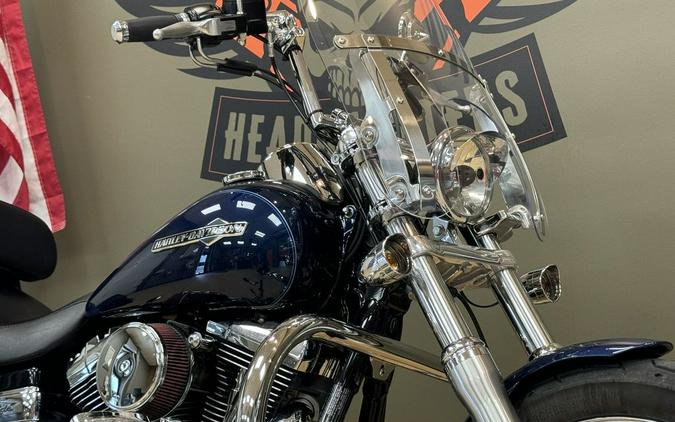 2013 Harley-Davidson Dyna® Super Glide® Custom