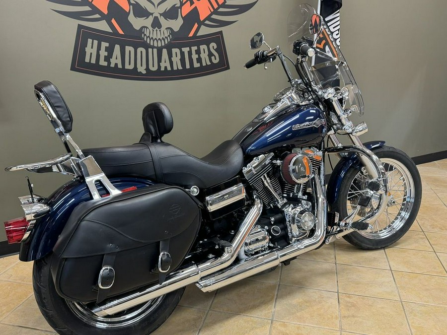 2013 Harley-Davidson Dyna® Super Glide® Custom