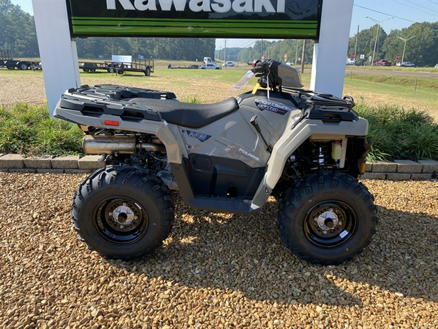 2024 Polaris Sportsman 570