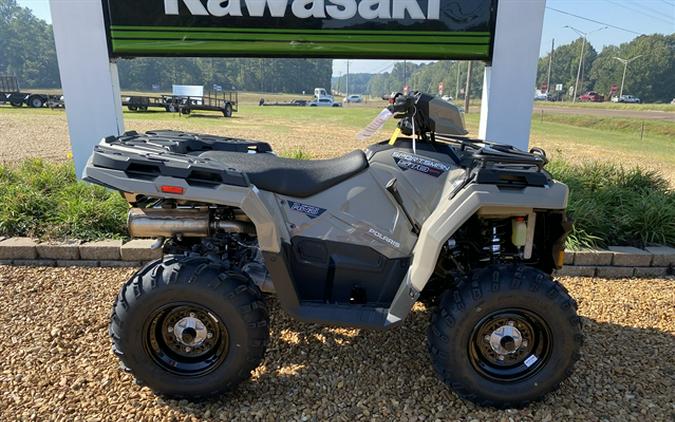 2024 Polaris Sportsman 570