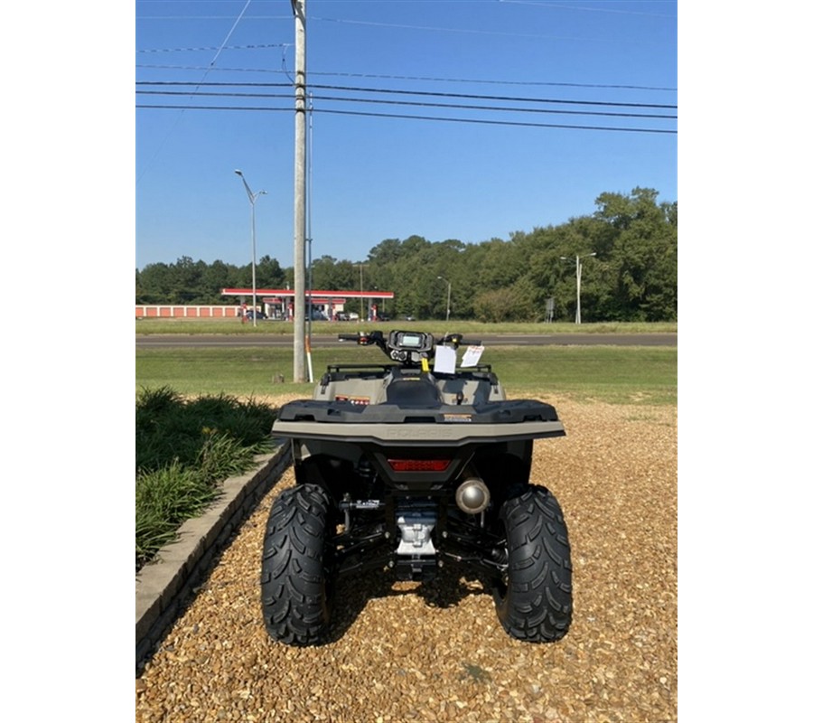 2024 Polaris Sportsman 570