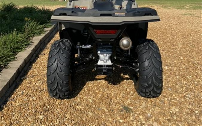 2024 Polaris Sportsman 570