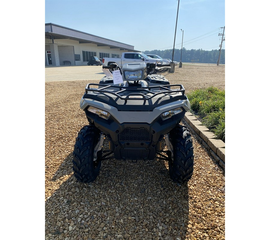 2024 Polaris Sportsman 570