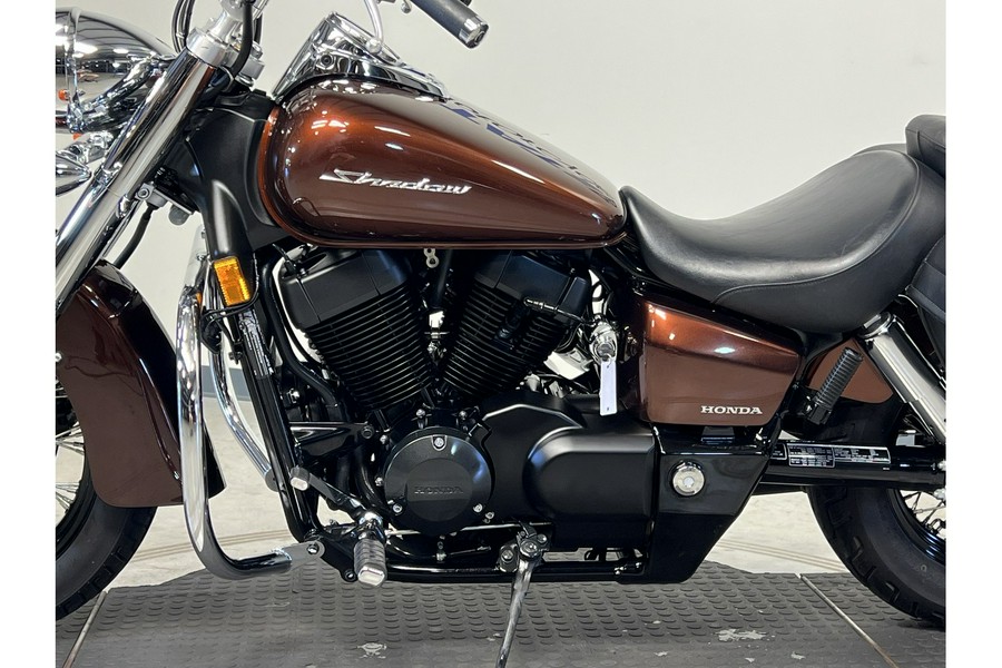 2020 Honda Shadow® Aero® VT750C