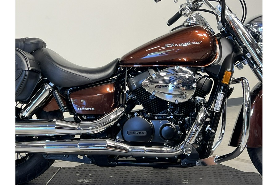 2020 Honda Shadow® Aero® VT750C