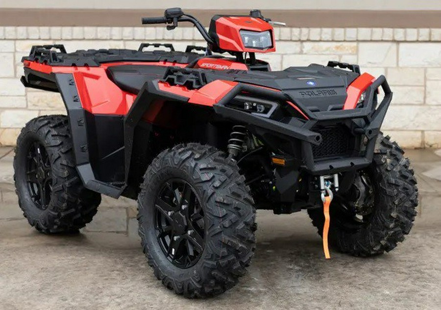 2024 Polaris Industries Sportsman XP 1000 Ultimate Trail