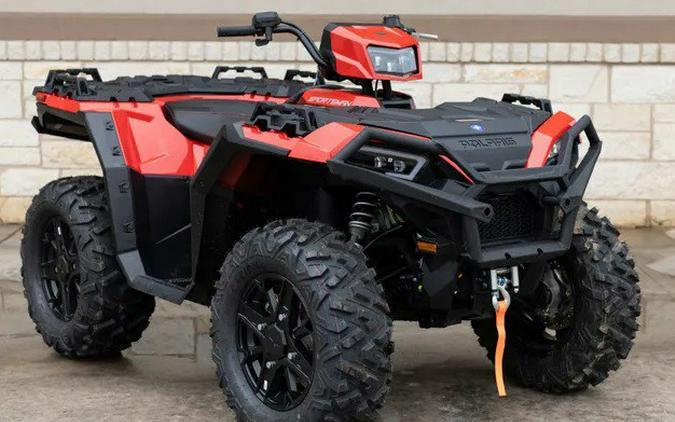 2024 Polaris Industries Sportsman XP 1000 Ultimate Trail