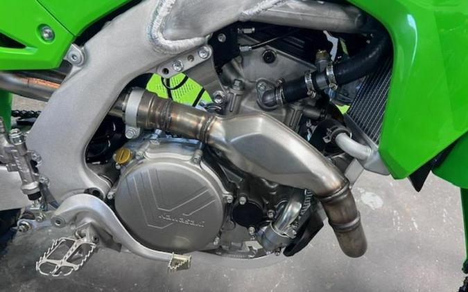 2026 Kawasaki KX™450