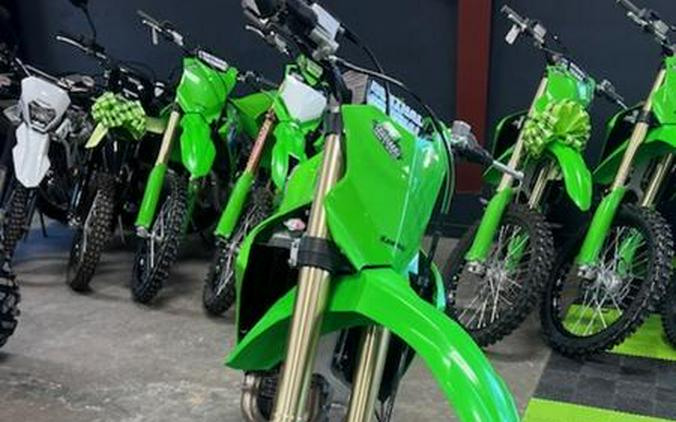 2026 Kawasaki KX™450