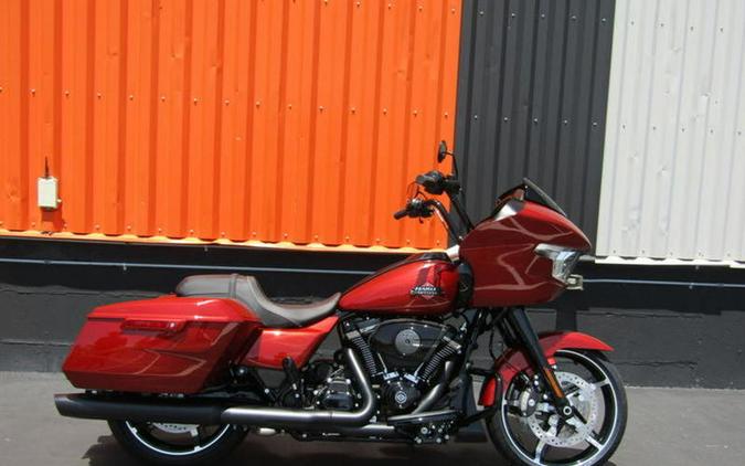 2025 Harley-Davidson® FLTRX - Road Glide®
