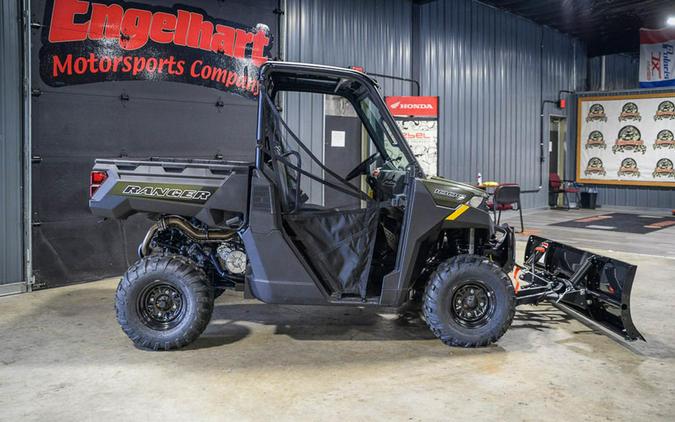 2026 Polaris Ranger 1000 EPS