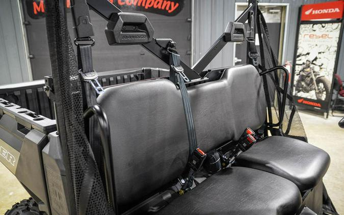 2026 Polaris Ranger 1000 EPS