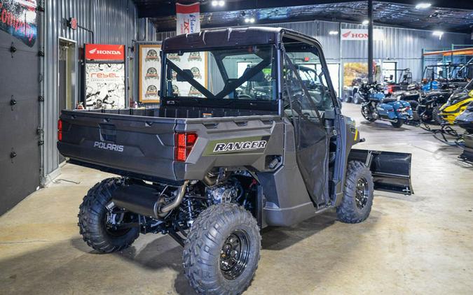 2026 Polaris Ranger 1000 EPS