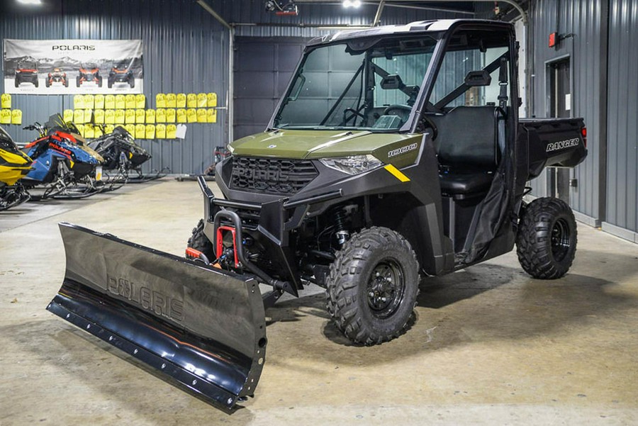 2026 Polaris Ranger 1000 EPS