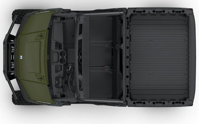 2026 Polaris Ranger 1000 EPS