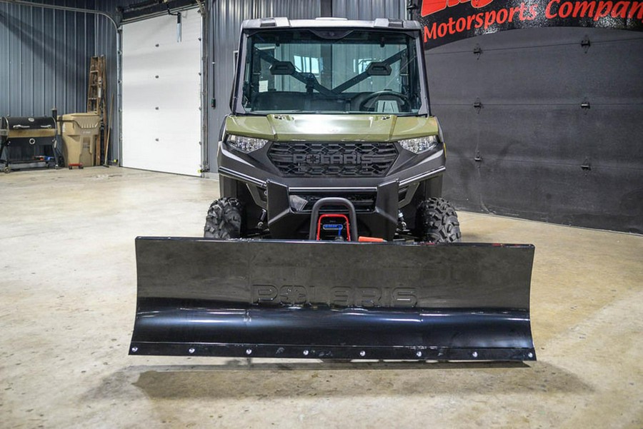 2026 Polaris Ranger 1000 EPS
