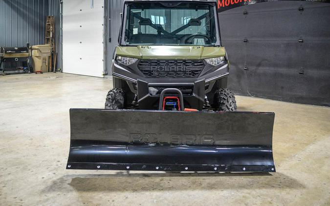 2026 Polaris Ranger 1000 EPS