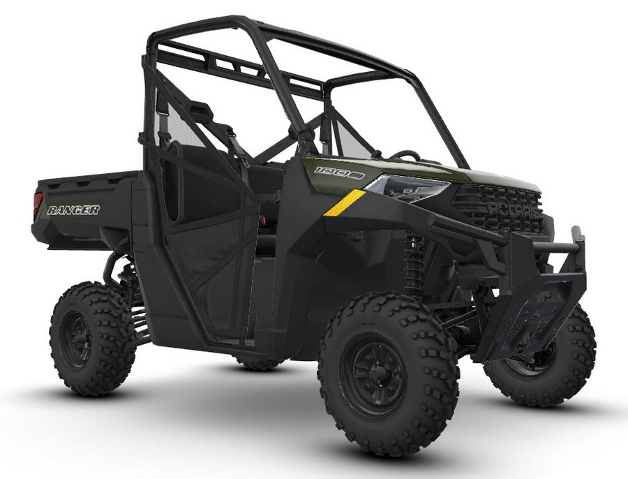 2026 Polaris Ranger 1000 EPS