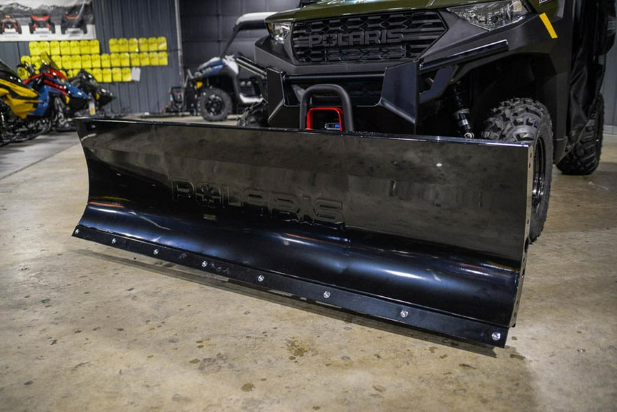 2026 Polaris Ranger 1000 EPS