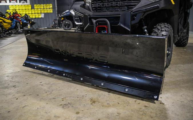 2026 Polaris Ranger 1000 EPS