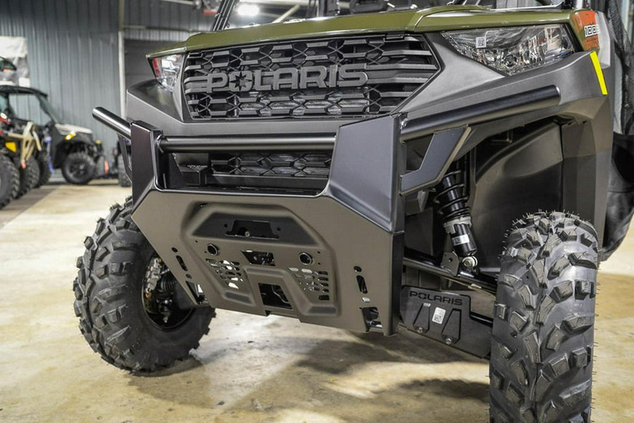 2026 Polaris Ranger 1000 EPS