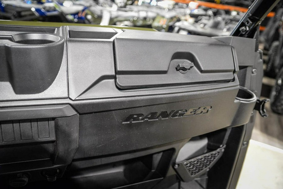 2026 Polaris Ranger 1000 EPS