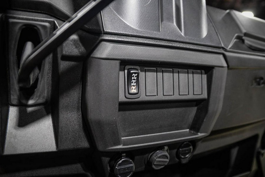 2026 Polaris Ranger 1000 EPS