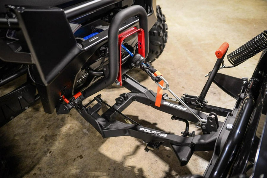 2026 Polaris Ranger 1000 EPS