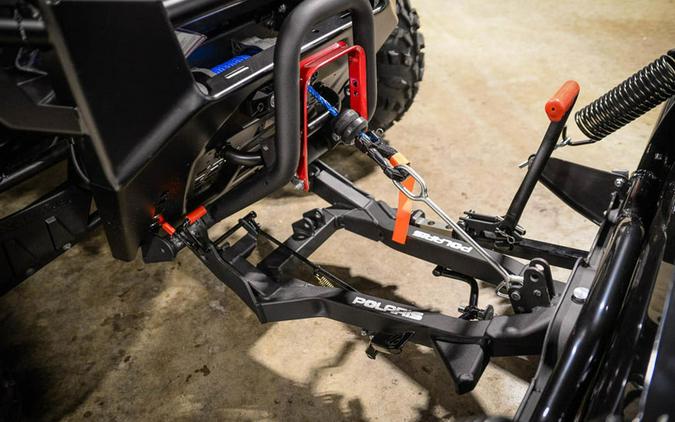 2026 Polaris Ranger 1000 EPS