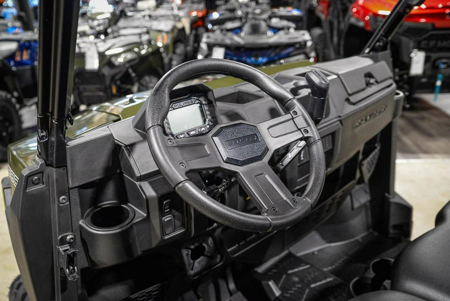 2026 Polaris Ranger 1000 EPS