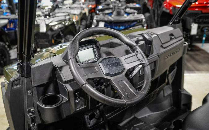 2026 Polaris Ranger 1000 EPS