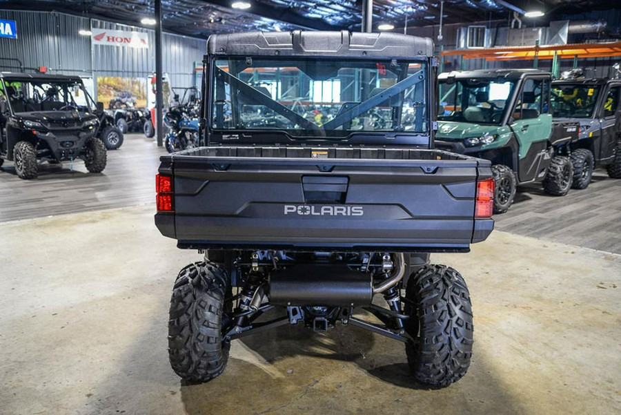 2026 Polaris Ranger 1000 EPS