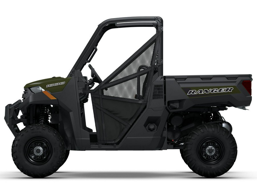 2026 Polaris Ranger 1000 EPS
