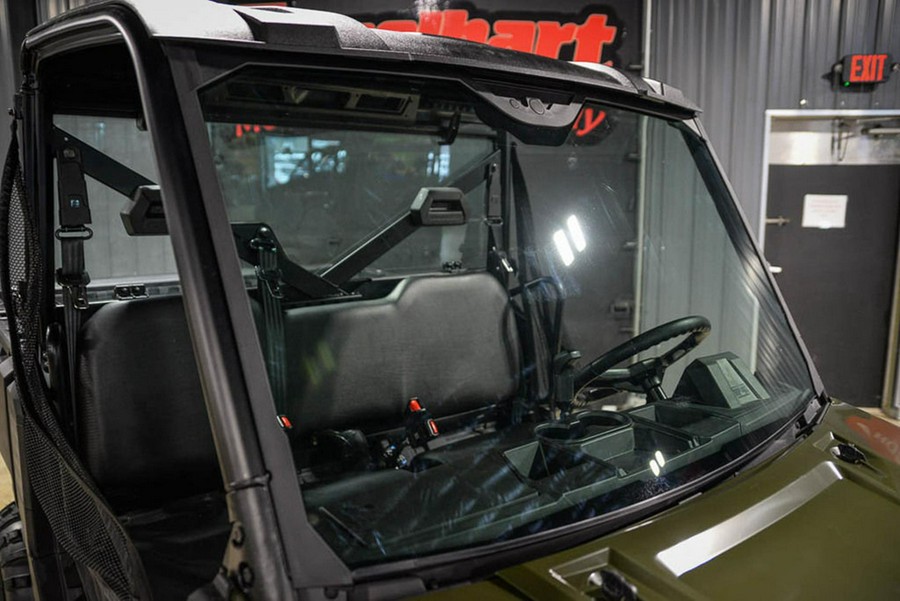 2026 Polaris Ranger 1000 EPS