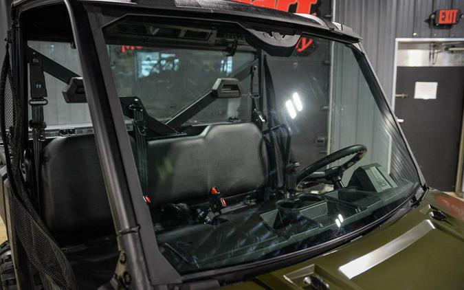 2026 Polaris Ranger 1000 EPS